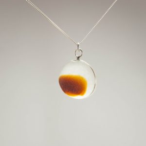 Sienna and Medium Amber ASG288