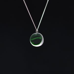 Dark green-Sea green ASG428
